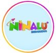 ninalu brinquedos logo